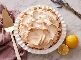 Lemon Meringue Pie Recipe Preppy Kitchen gambar png