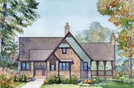 These One Story Craftsman House Plans