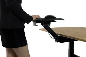 Hello select your address all. Why You Should Use A Keyboard Tray Uncaged Ergonomics