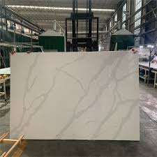 quartz stone slab manufacturers