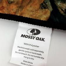 mossy oak rug 23x36 034 camo nonslip