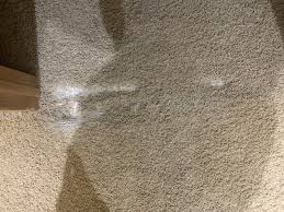 cost to repair a patch of carpet