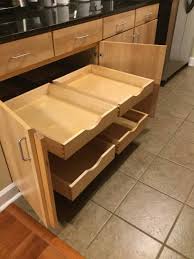 There are several considerations to keep in mind when deciding on drawers vs. Pull Out Kitchen Shelving Sliding Kitchen Shelves Drawers Kitchen Cab Kitchen Cabinet Storage Solutions Pull Out Kitchen Shelves Kitchen Pull Out Drawers