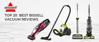 best bissell vacuum cleaners