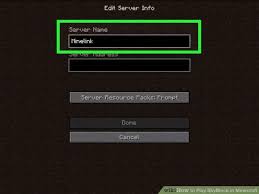 However, they'll be trying to connect on a certain port. Are Minecraft Servers Free How To Join Multiplayer Servers In Minecraft