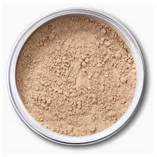 Ex1 Cosmetics Pure Crushed Mineral Powder Foundation 8g Various Shades