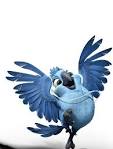 rio 2 cast parrots talking and singing