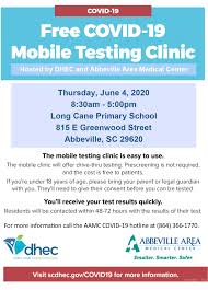 aamc to host free covid 19 mobile