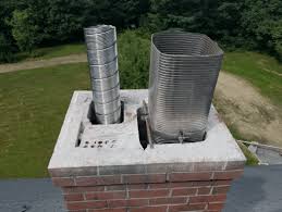 The Benefits Of A Chimney Liner