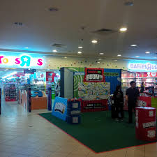 the best 10 toy s near nu sentral