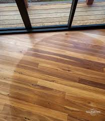 prevent fading for timber flooring