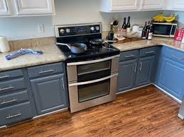 To Clean A Flat Black Glass Stove Top