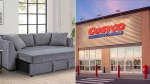costco sofa goes viral causing debate