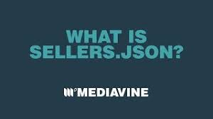 sellers json and the supply chain