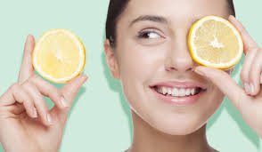 when to use vitamin c serum morning