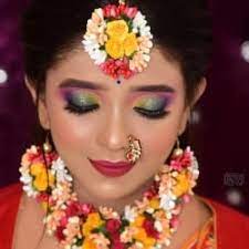 list of top bridal makeup artists in