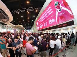 62nd bangkok gems jewelry fair