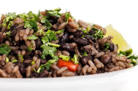 cuban black beans and rice recipe the