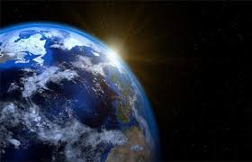 TELEVEN Tu Canal | ¿Planeta Tierra o planeta agua? Conoce el origen del  nombre de nuestro mundo