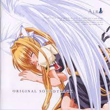 AIR ORIGINAL SOUNDTRACK (2002) MP3 - Download AIR ORIGINAL SOUNDTRACK  (2002) Soundtracks for FREE!