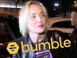 Sharon stone on february 9, 2020 in los angeles, california. Sharon Stone Kicked Off Bumble For Alleged Fake Account