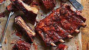 make ribs fast cooking tutorial