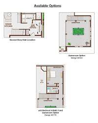 Home Floor Plans Abernathy In Plano Texas