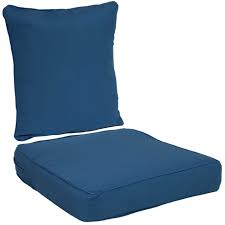 Patio Furniture Deep Seat Cushions