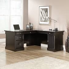 Top picks related reviews newsletter. Palladia L Shaped Desk 417714 Sauder Sauder Woodworking