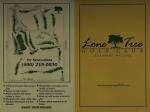Lone Tree Golf Club - Course Profile | Southwest PGA