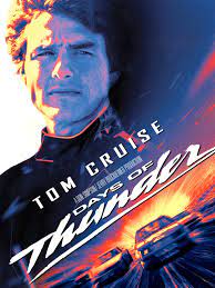 days of thunder rotten tomatoes