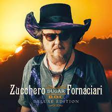 His stage name is the italian word for sugar, as his elementary teacher used to call him. Zucchero Sugar Fornaciari D O C Deluxe Edition 3 Lp 2020 Re Release Special Edition Gatefold 180 Gramm Vinyl Gelbes Vinyl Von Zucchero