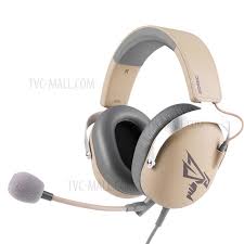 Share your videos with friends, family, and the world Wholesale Somic G805 Gaming Headphone Over Ear Headset Usb 7 1 Stereo Sound Headset With 3 5mm Jack Khaki From China Tvc Mall Com