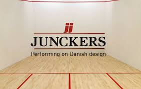 england squash junkers showcase their