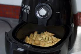 philips viva airfryer hd9220 review