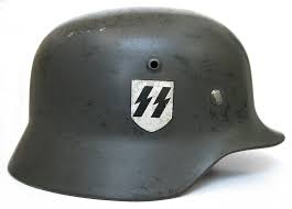SS Helmets – German Helmet Vault