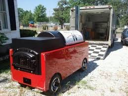 cost to ship a jambo bbq pit to bristow