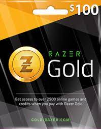 The issued gift card(s) will be valid until december 31st, 2020, 11:59pm pst (pacific standard time). Buy Razer Gold Rixty Cheap Pins Fast Delivery Jul 2021