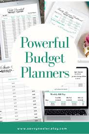 Great Budgeting Tool For Budget For Beginners Your Personal