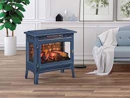 Duraflame 5010 Navy Infrared Stove