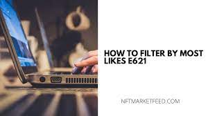 E621 how to filter by most likes