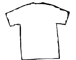 Drei 99 T Shirt Order Form