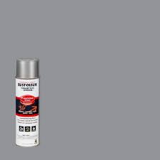 rust oleum ic lspr 12pk silver marking paint 12 pack rus 239007