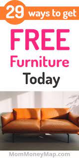 How To Get Free Furniture 2022