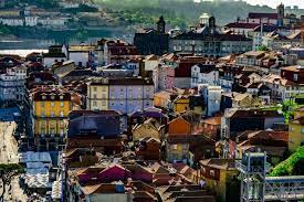 Porto, the Photographer's Paradise - My Favorite Photo Spots in Porto -  Pati's Journey Within