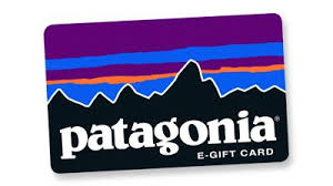 Order Your Patagonia Gift Card Online