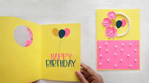 We did not find results for: Beautiful Birthday Greeting Card Idea Diy Birthday Card Youtube
