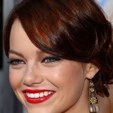 the best makeup tips for red hair the