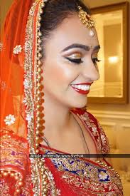 12 best indian bridal makeup artists in