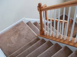 what s the best carpet for stairs
